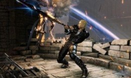 米哈游最新游戏爆料,神秘新角色登场，探索未知领域！